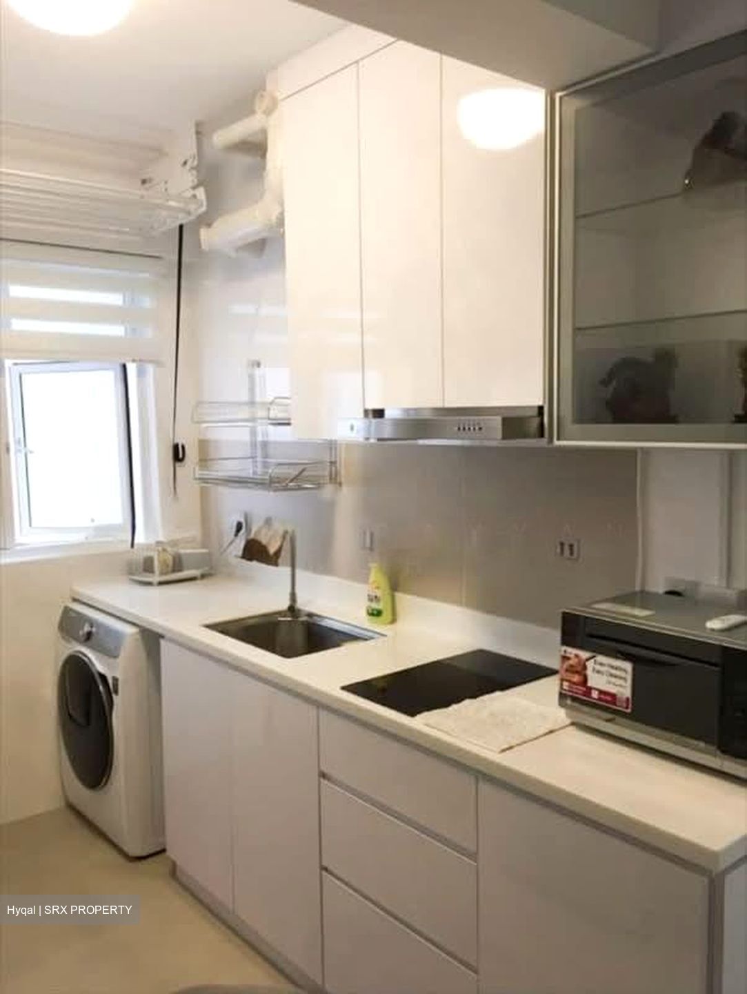 Blk 451A West Terra @ Bukit Batok (Bukit Batok), HDB 2 Rooms #577177121
